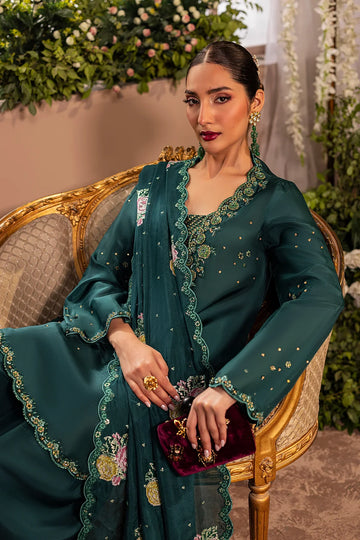 Buy Loona Festive Pret 2024 at Khanumjan UK