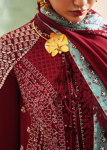 Suffuse Summer Lawn 2025 Provides Timeless Beauty and Modern Style of Pakistani fashion