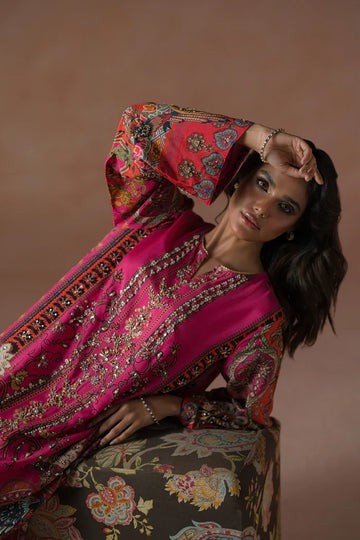 Dressing Cool in the Heat: Best Breathable Fabrics for Summer 2025