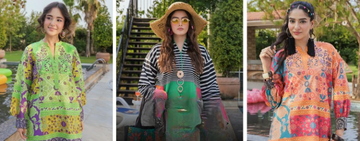 Runway to Reality: Translating Summer 2025 Catwalk Looks