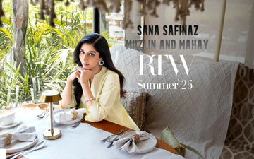 Buy Sana Safinaz Muzlin and Mahay at good Price at Khanumjan UK