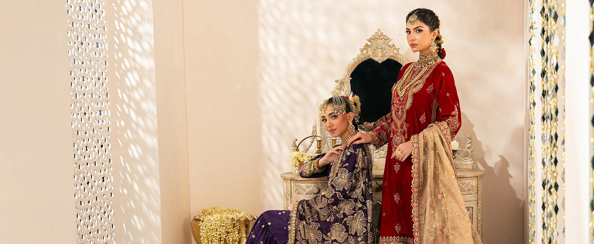 best wedding dress designers in pakistan Top Pakistani Bridal Designer Names 2023 for Bridal Wear Dresses DressyZone.com