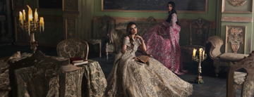 Stunning Bridal and Wedding Dresses fit for Breathtaking Online UK Weddings