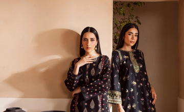 Avoid Neutrals and Wear Printed Summer Co-ords