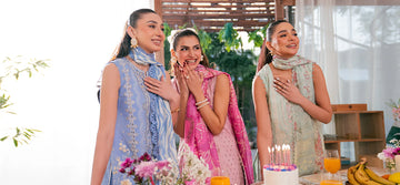 Mindful and Modern Fashion — Style with Purpose