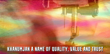 Khanumjan Sells High Quality Pakistani ladies Fashion Stitching