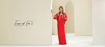 Shop Mahum Asad's Ever and Forever Pakistani Suits online
