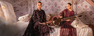 Get Ready for an Exciting Pakistani Fashion Year as we head into 2024!