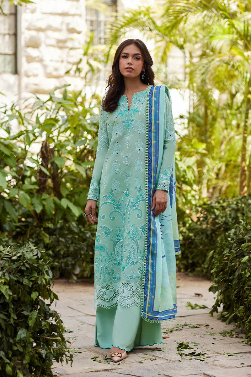 パキスタン Hunza Nagar産 スモーキークォーツ02 Mina Hassan Chikankari Lawn 25 | Eid Dresses UK – Tagged 