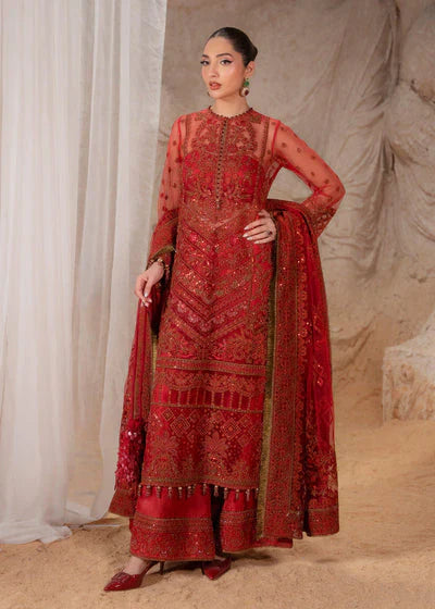 Zarizaa | Blink Formals | BIJOU