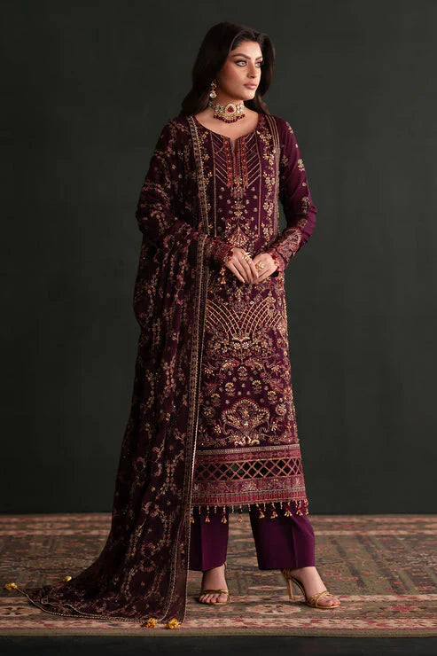 Emaan Adeel | Nooresha Formals 25 | Kavya