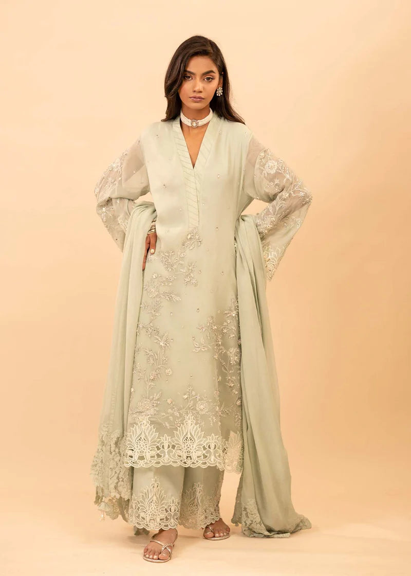Mahgul | Emerald Hill Formals | Summer Bloom main image 0