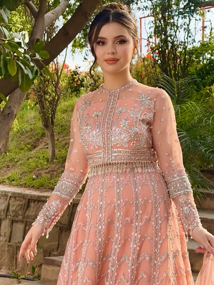 Epoque | Avanti Wedding Formals | Miraal - Khanumjan  Pakistani Clothes and Designer Dresses in UK, USA