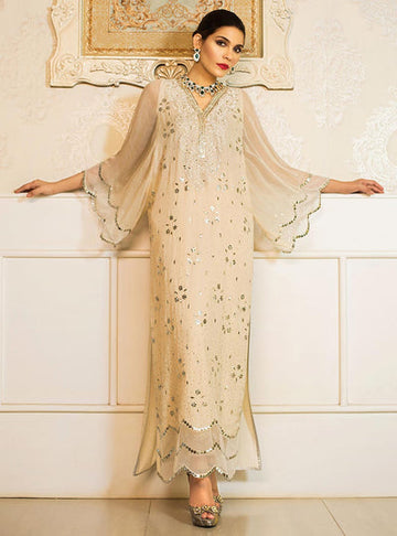 Zainab Chottani | The Kaftan Edit | Crystal Daisy
