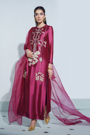 Haute Form | Luxury Pret | Vanity