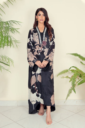 Shamaeel Ansari | Essentials 25 | ECK - 17