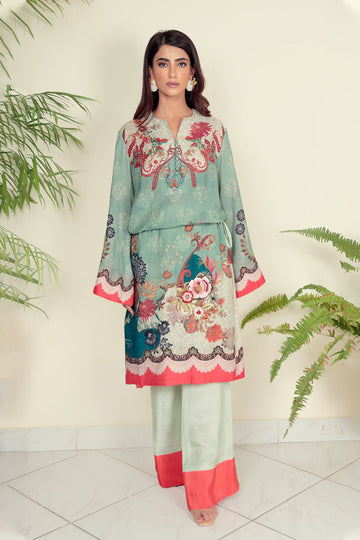 Shamaeel Ansari | Essentials 25 | ECK - 16
