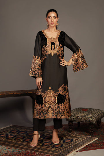 Shamaeel Ansari | Royal Vogue Formals | RV-03