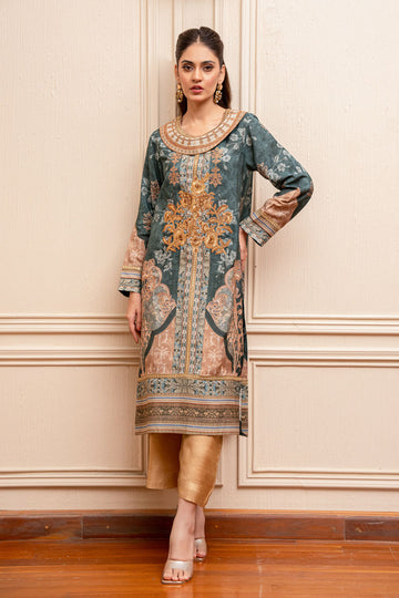 Shamaeel Ansari | Essentials 25 | EKS-06