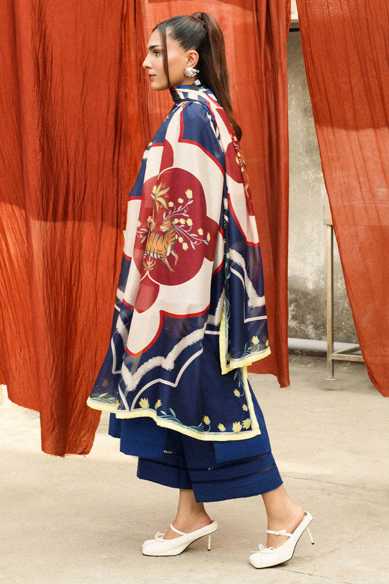 Haute Form | Everyday Muse Summer Pret | ZZ-SB-004