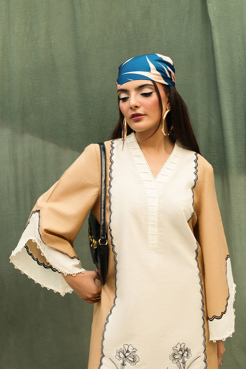 Haute Form | Everyday Muse Summer Pret | ZZ-SB-007