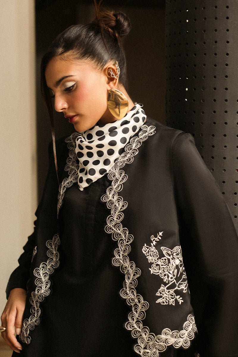 Haute Form | Everyday Muse Summer Pret | ZZ-SB-014