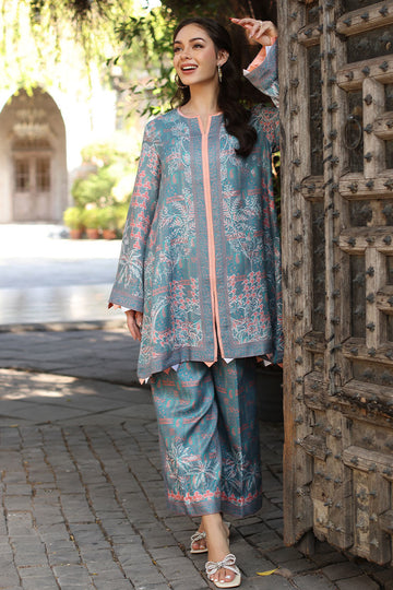 Aisha Imran | Printed Panache | Doreen
