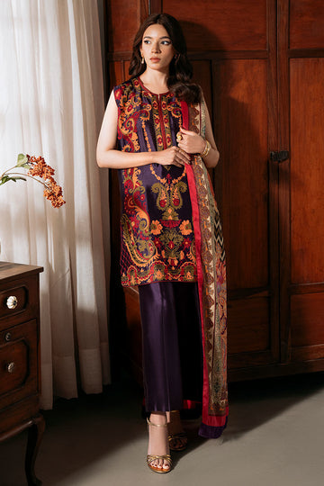 Aisha Imran | Luxury Pret | Arwa