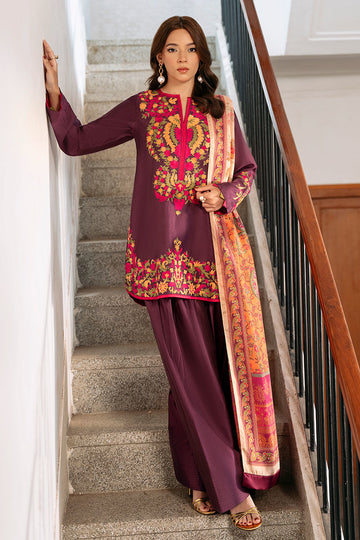 Aisha Imran | Luxury Pret | Nura