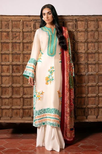Aisha Imran | Luxury Pret | Zoya