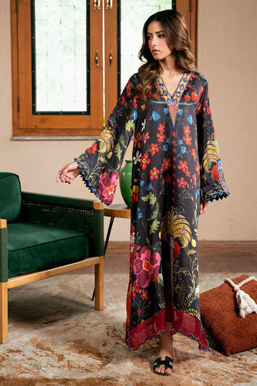 Aisha Imran | Printed Panache | Reem