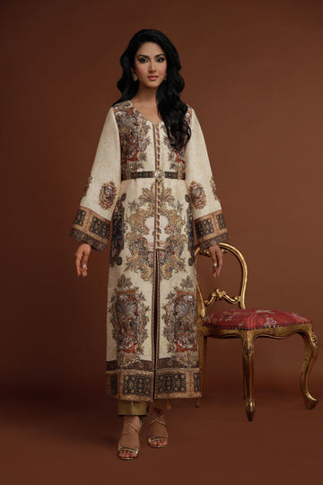 Shamaeel ansari Flora Belle|FLORA-07