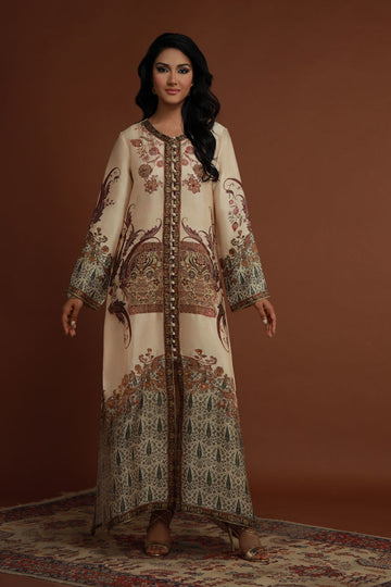 Shamaeel ansari | Flora Belle|FLORA- 06