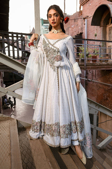 MNR | Eid Festive 24 | RUKHSAR BEGUM - Khanumjan Pakistani Clothes and Designer Dresses in UK, USA