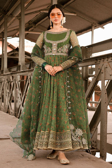 MNR | Eid Festive 24 | SAIRAH - Khanumjan Pakistani Clothes and Designer Dresses in UK, USA