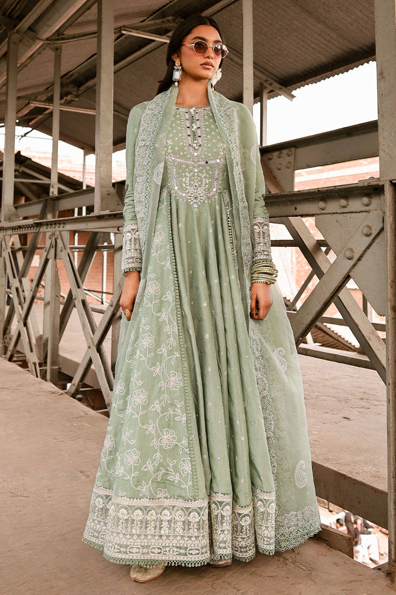 MNR | Eid Festive 24 | RAHAT - Khanumjan  Pakistani Clothes and Designer Dresses in UK, USA
