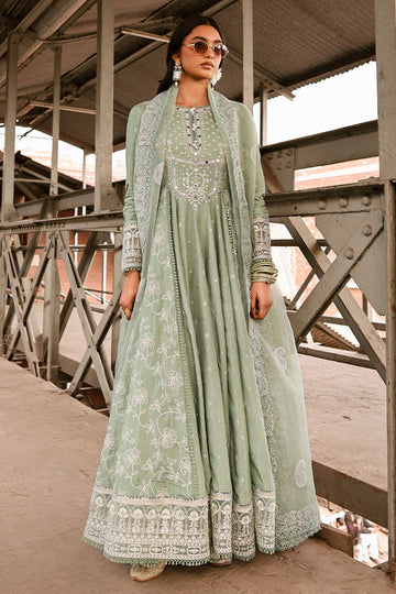 MNR | Eid Festive 24 | RAHAT - Khanumjan Pakistani Clothes and Designer Dresses in UK, USA