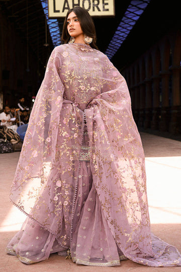 MNR | Eid Festive 24 | WASILA - Khanumjan Pakistani Clothes and Designer Dresses in UK, USA
