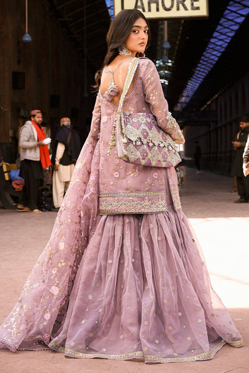 MNR | Eid Festive 24 | WASILA - Khanumjan  Pakistani Clothes and Designer Dresses in UK, USA