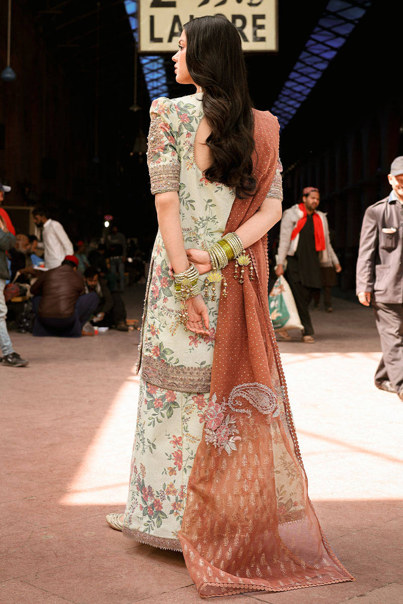 MNR | Eid Festive 24 | NAGEEN - Khanumjan  Pakistani Clothes and Designer Dresses in UK, USA