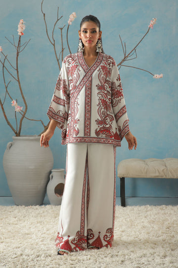 Shamaeel Ansari | Kaira Luxe | KAI-02