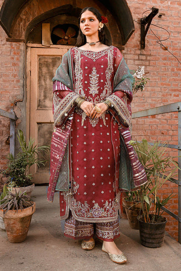 MNR | Eid Festive 24 | REHMAT - Khanumjan Pakistani Clothes and Designer Dresses in UK, USA