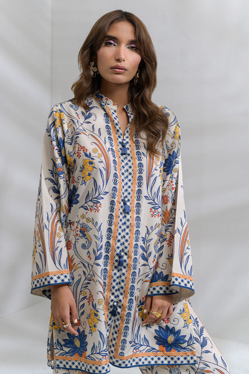 Fatima Khan | FK Prints | Desert Petal