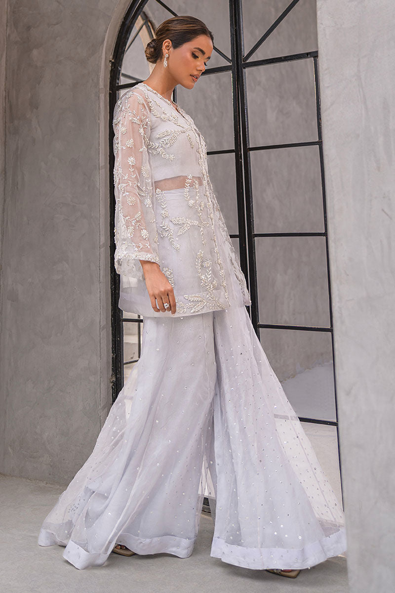 Fatima Khan | Elahe Wedding Formals | Noura