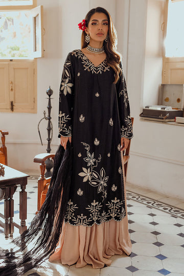 Ansab Jahangir | Luxe Pret Eid 24 | MAYSA - Khanumjan Pakistani Clothes and Designer Dresses in UK, USA