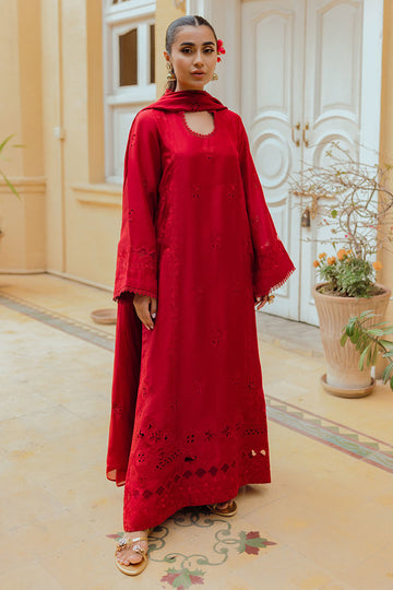 Ansab Jahangir | Luxe Pret Eid 24 | Etiqa - Khanumjan Pakistani Clothes and Designer Dresses in UK, USA