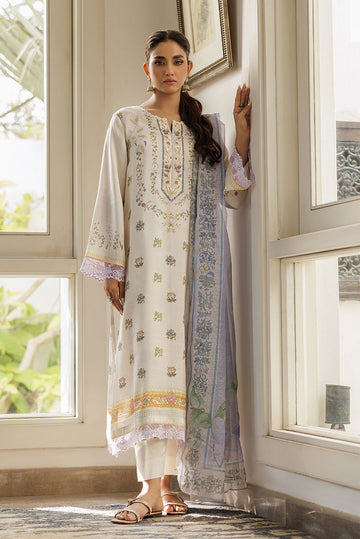 Deepak Perwani | Eid 25 | Ktd4129