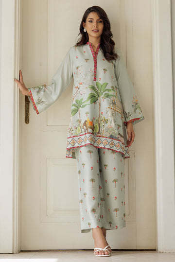 Deepak Perwani | Summer Festive 25 | Tropical