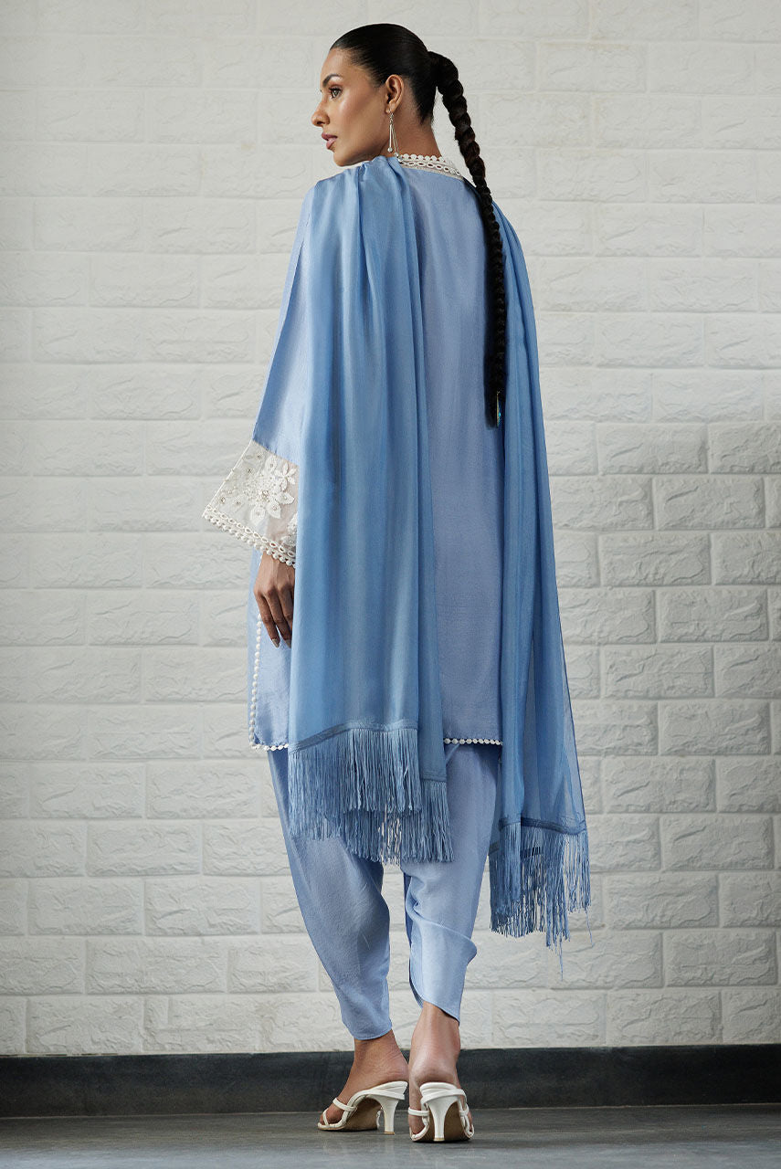 Deepak Perwani | Summer Festive 25 | Kut350