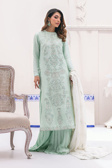 Ansab Jahangir | Luxe Pret Signature | HARPER